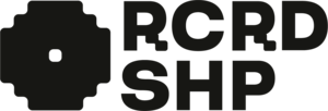 RCRD SHP Logo PNG Vector