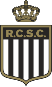 RCS Charleroi Logo PNG Vector