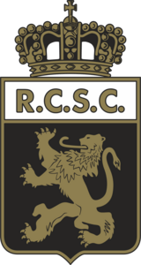 RCS Charleroi Logo PNG Vector