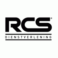 RCS Dienstverlening Logo PNG Vector