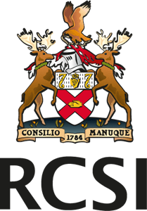 RCSI – Royal College of Surgeons in Ireland Logo PNG Vector
