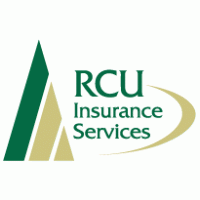 RCU Insurance Services Logo PNG Vector