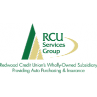 RCU Services Group Logo Vector