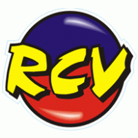 rcv Logo PNG Vector
