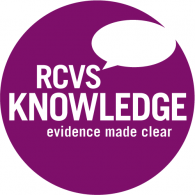 RCVS Knowledge Logo PNG Vector