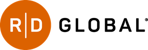 RD Global Inc Logo PNG Vector