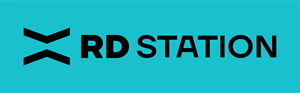 RD Station Logo PNG Vector