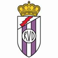 RD Valladolid 70's Logo PNG Vector
