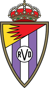 RD Valladolid Logo PNG Vector