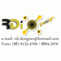 RDi.Designer Logo PNG Vector