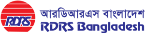 RDRD Bangladesh Logo PNG Vector