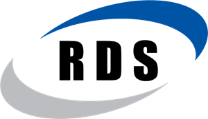 RDS Group Logo PNG Vector