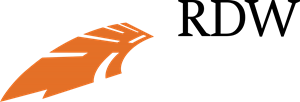 RDW Logo Vector