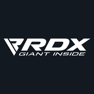 rdx sports Logo PNG Vector
