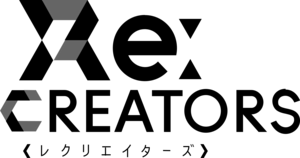 Re Creators Logo PNG Vector