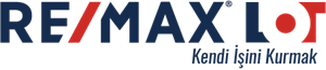 RE/MAX LOT - Kendi İşini Kurmak Logo PNG Vector