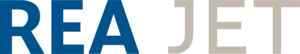 REA JET Logo PNG Vector