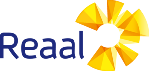 Reaal Logo PNG Vector