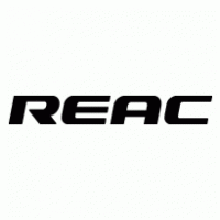 REAC Logo PNG Vector