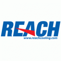 REACH COOLING GROUP Logo PNG Vector