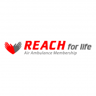 Reach for Life Logo PNG Vector