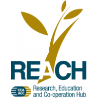 REACH Logo Vector