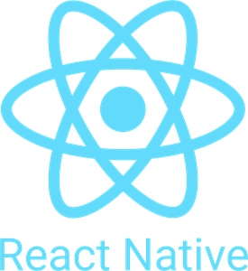 React Native Logo Vector