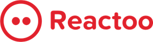 Reactoo Logo PNG Vector