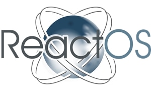 ReactOS Logo PNG Vector