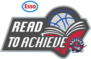 Read To Achieve Logo PNG Vector