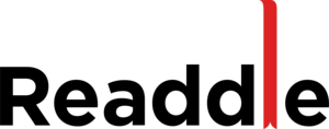 Readdle Logo PNG Vector