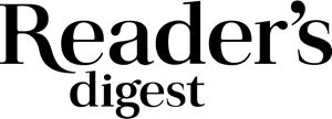 Readers Digest Logo Vector