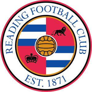 Reading FC Logo PNG Vector