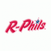 Reading Phillies Logo PNG Vector