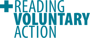 Reading Voluntary Action (RVA) Logo Vector