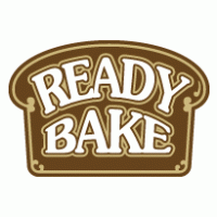 Ready Bake Logo PNG Vector