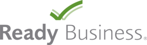 Ready.gov Business Logo PNG Vector