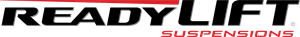 ReadyLIFT Suspension Logo Vector
