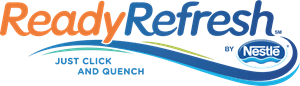ReadyRefresh by Nestlé Logo PNG Vector