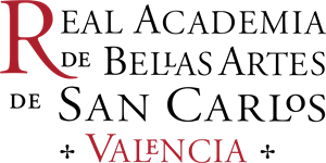 Real Academia de Bellas Artes de San Carlos Logo Vector