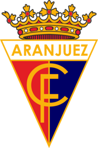 Real Aranjuez CF Logo PNG Vector