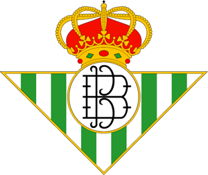 Real Betis Balompie Logo PNG Vector