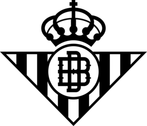 Real Betis Logo PNG Vector