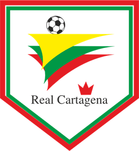 Real Cartagena Logo PNG Vector