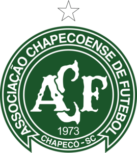 Real Chapecoense 2017 Logo PNG Vector