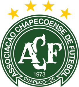 Real Chapecoense Logo PNG Vector