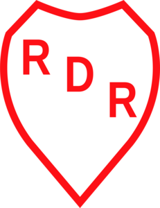 Real Deportivo Rafaeleño Logo PNG Vector