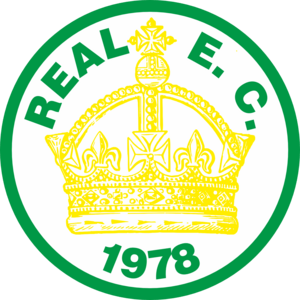 Real Esporte Clube de Caete-MG Logo PNG Vector