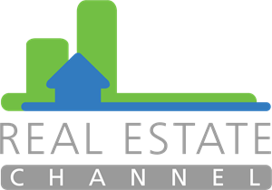 Real Estate Channel Logo PNG Vector