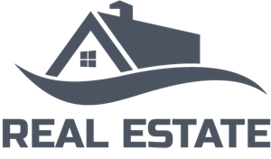 Real Estate Company Logo Vector